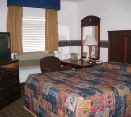 Martin House Motel Brookfield חדר תמונה