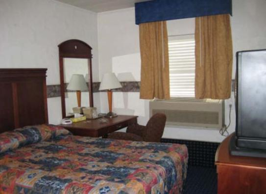Martin House Motel Brookfield חדר תמונה