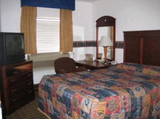 Martin House Motel Brookfield חדר תמונה